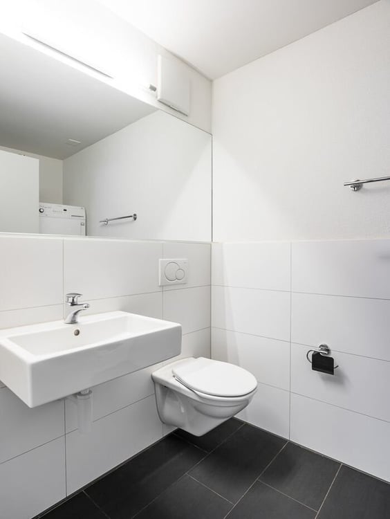 Attraktive grosse 5,5-Zimmerwohnung mit Sitzplatz! 9