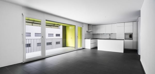 Attraktive grosse 5,5-Zimmerwohnung mit Sitzplatz! 3