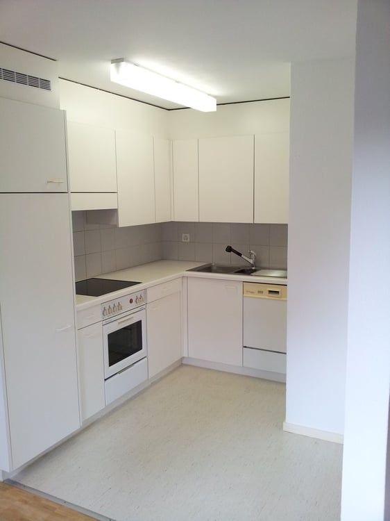 Maisonettewohnung an ruhiger Lage 2