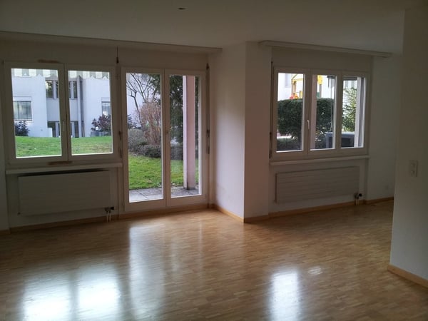 Maisonettewohnung an ruhiger Lage 3