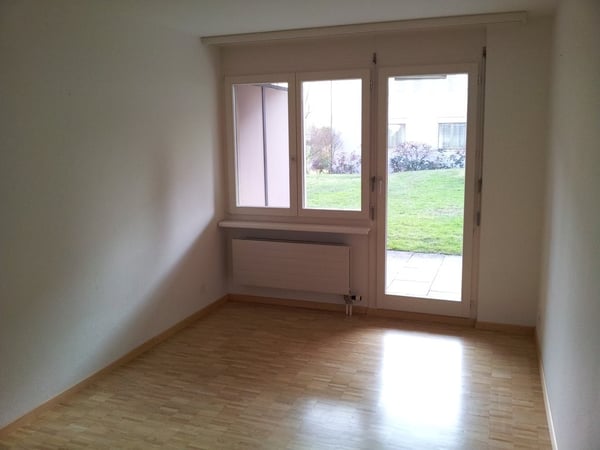 Maisonettewohnung an ruhiger Lage 5