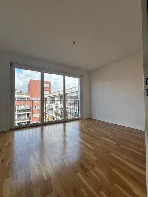 Urbanes Leben, entspanntes Wohnen. 7
