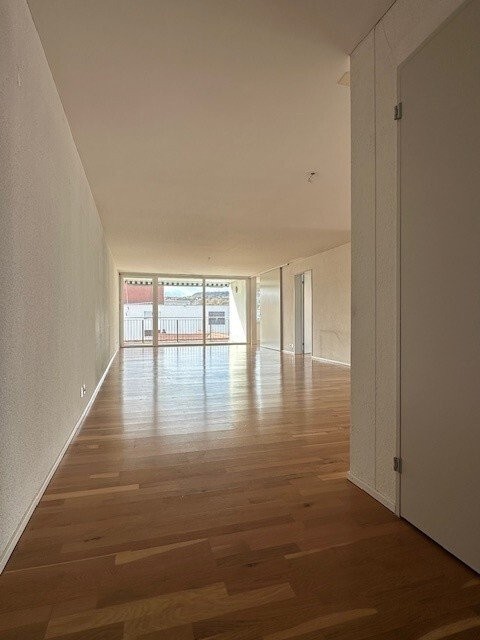 Urbanes Leben, entspanntes Wohnen. 5