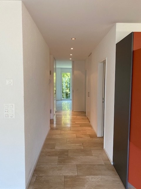 Familienfreundliche 4,5-Zimmerwohnung mit Balkon 3