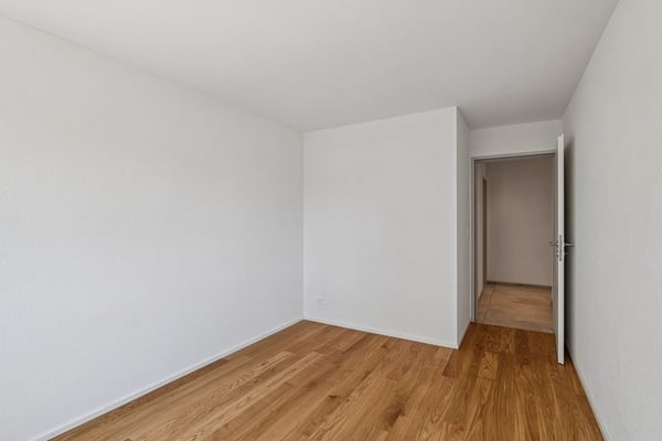 Modernes Wohnen in Grenchen 9