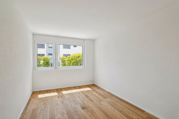 Modernes Wohnen in Grenchen 7