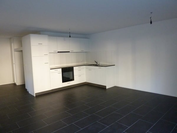 Attraktive 2.5-Zimmer-Wohnung in Pieterlen 2