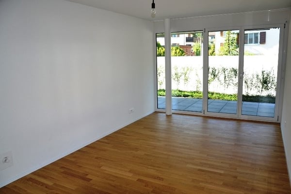Attraktive 2.5-Zimmer-Wohnung in Pieterlen 5