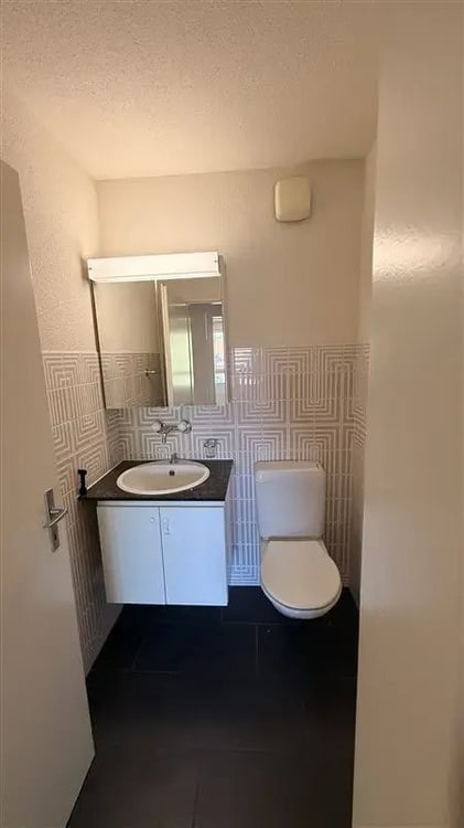 Dein neues Zuhause mit Weitblick - 3.5 Zimmer im 5. OG der Liebrüti 4