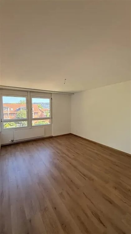 Dein neues Zuhause mit Weitblick - 3.5 Zimmer im 5. OG der Liebrüti 6