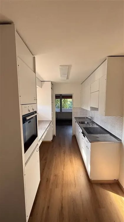 Dein neues Zuhause mit Weitblick - 3.5 Zimmer im 5. OG der Liebrüti 2