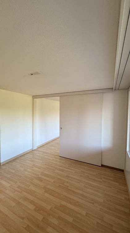 Dein neues Zuhause mit Weitblick - 4.5 Zimmer im 6. OG der Liebrüti 6