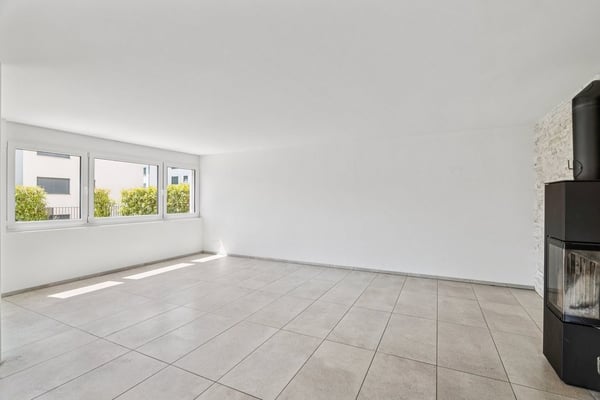 Modernes Wohnen in Grenchen 6