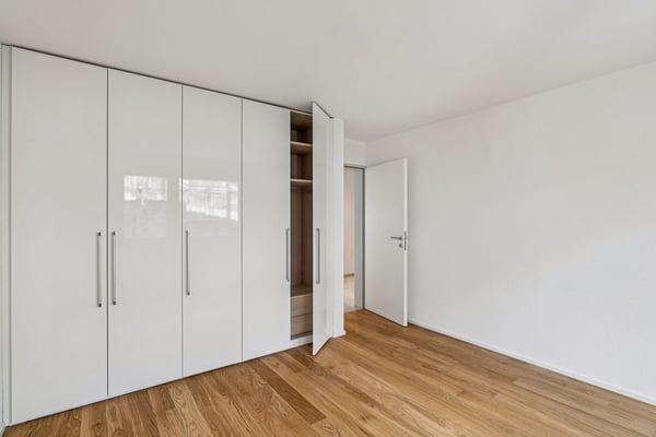 Modernes Wohnen in Grenchen 8