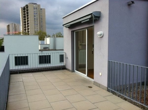 Grosszügige 4.5-Zimmer-Wohnung im 3. OG in Regensdorf 8