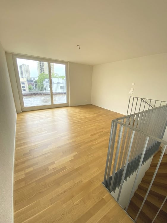 Grosszügige 4.5-Zimmer-Wohnung im 3. OG in Regensdorf 7