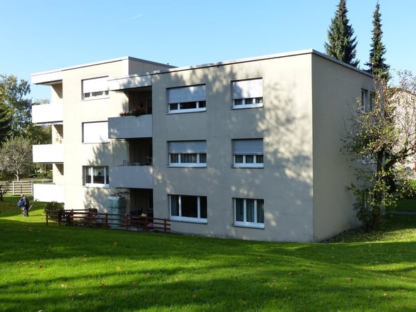 St. Gallen