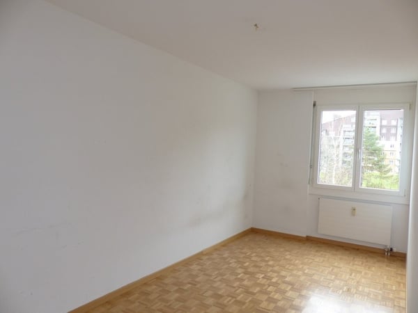 Grosszügige, helle Wohnung! 7