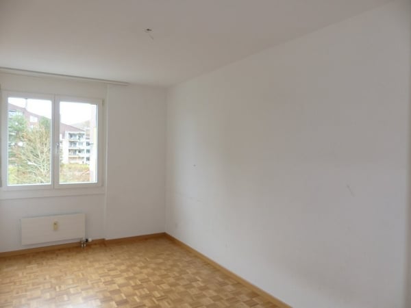 Grosszügige, helle Wohnung! 9
