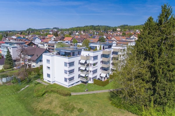 Pfäffikon ZH