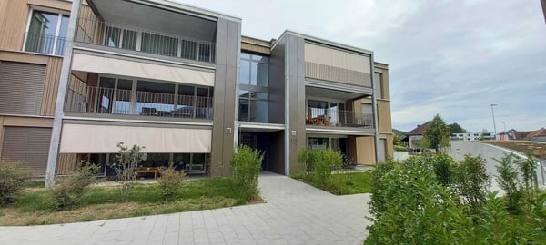 Oensingen