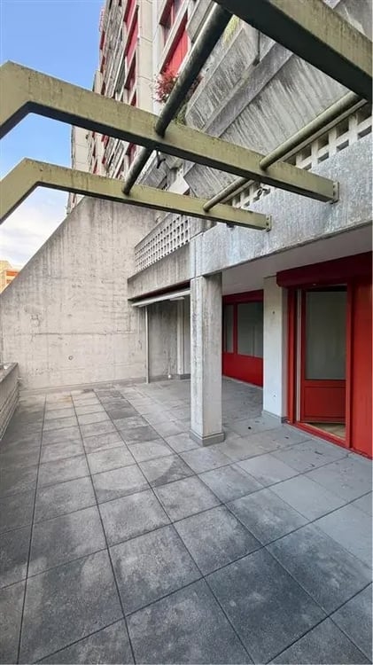 Maisonette-Wohnung mit Charme 8