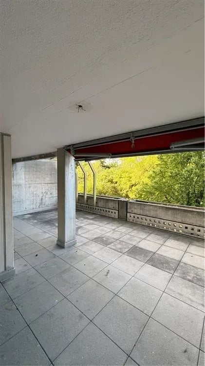 Maisonette-Wohnung mit Charme 9