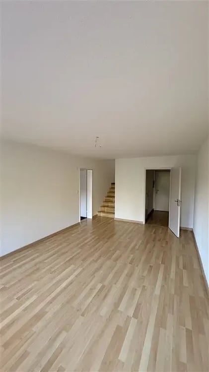 Maisonette-Wohnung mit Charme 6