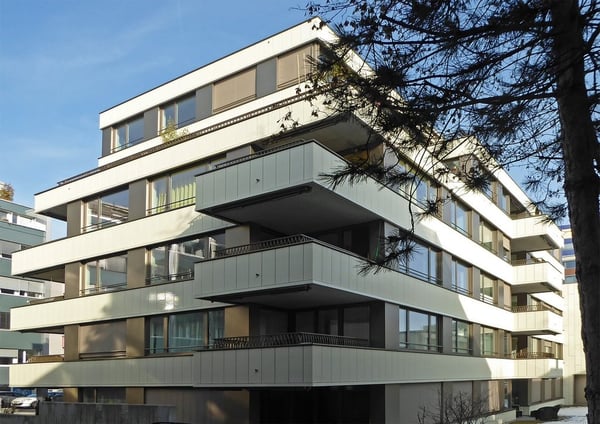 Einstellplätze an zentraler Lage