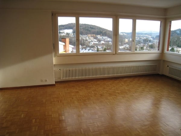 4-Zimmer-Wohnung an der Schwarzenbergstr. 1, 8134 Adliswil