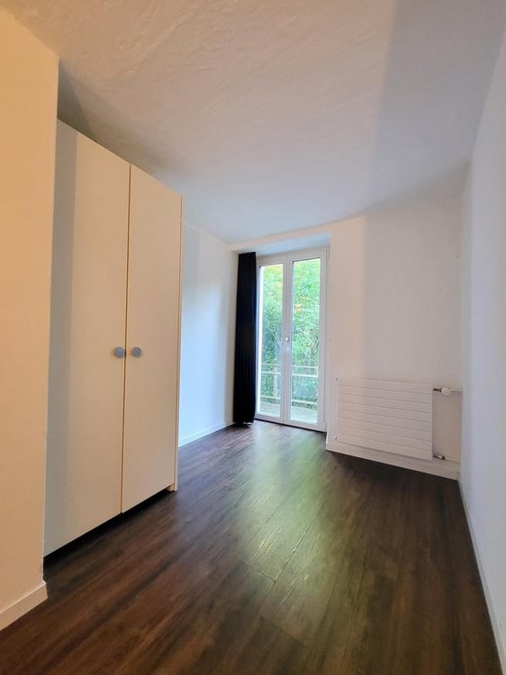 Naturnah und doch zentral 7