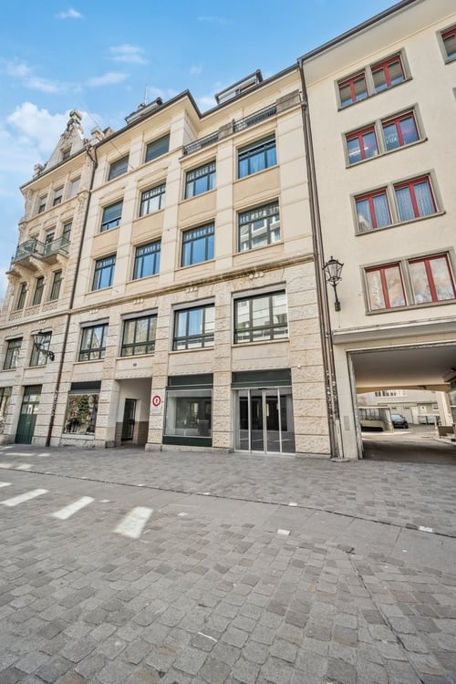 St. Gallen