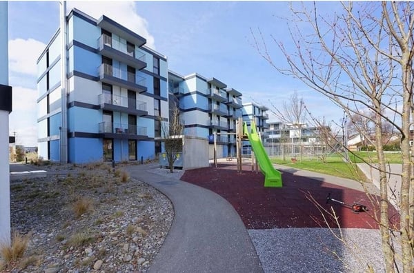 Wetzikon