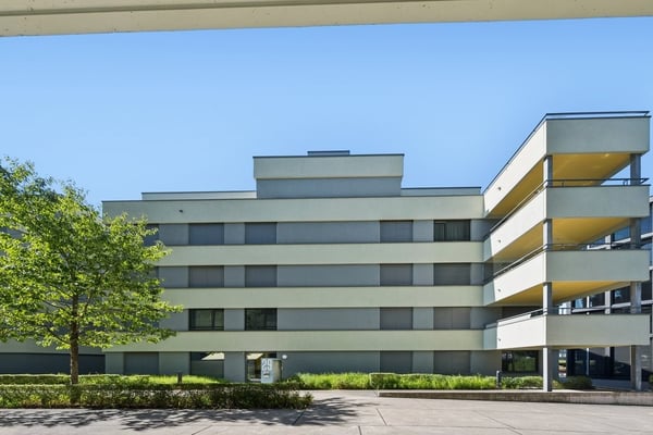 Moderne 4.5-Zimmerwohnung in Top-Lage