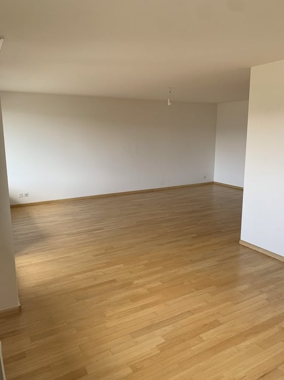Frisch sanierte, gemütliche Wohnung an ruhiger Lage 5