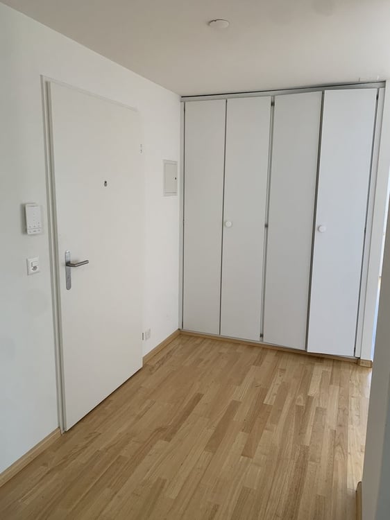 Frisch sanierte, gemütliche Wohnung an ruhiger Lage 2