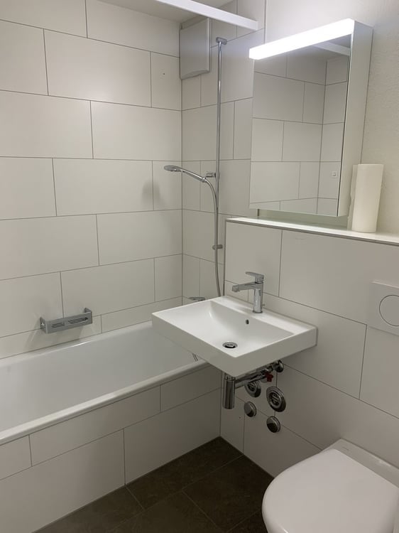 Frisch sanierte, gemütliche Wohnung an ruhiger Lage 7