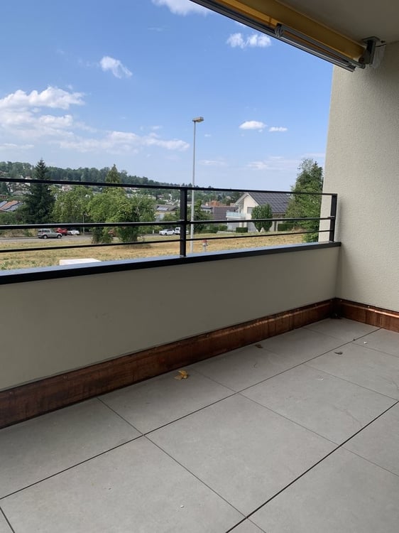 Frisch sanierte, gemütliche Wohnung an ruhiger Lage 9