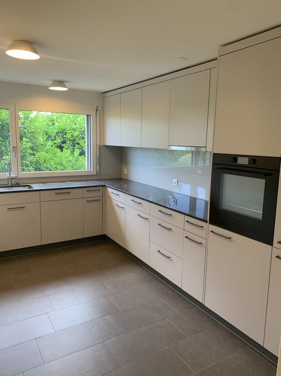 Frisch sanierte, gemütliche Wohnung an ruhiger Lage 3