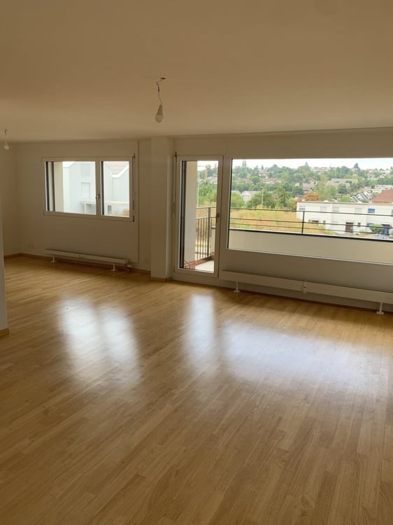 Frisch sanierte, gemütliche Wohnung an ruhiger Lage 4