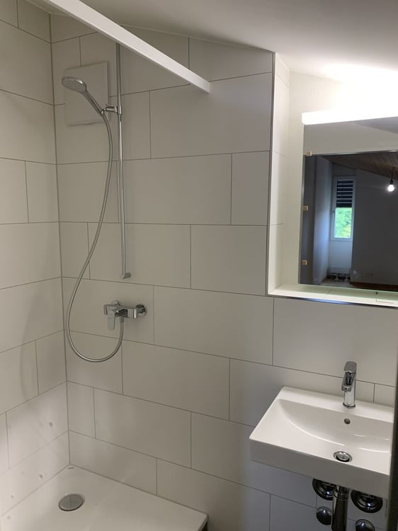 Gemütliche Maisonettewohnung an ruhiger Lage 11