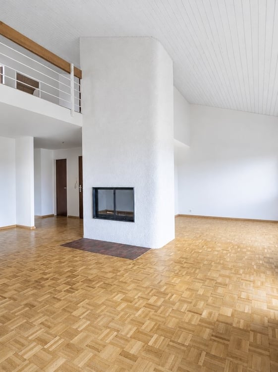 1 Monat Nettomietzins geschenkt - Maisonettewohnung an ruhiger Lage 7