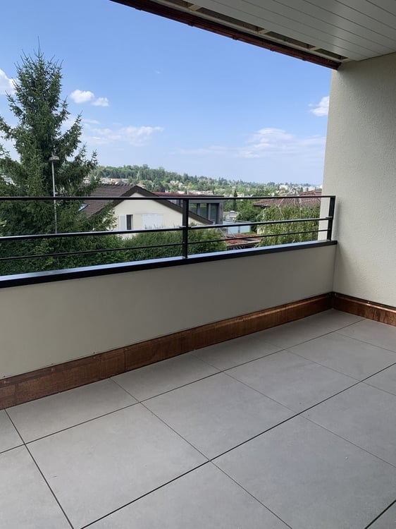 Gemütliche Maisonettewohnung an ruhiger Lage 12