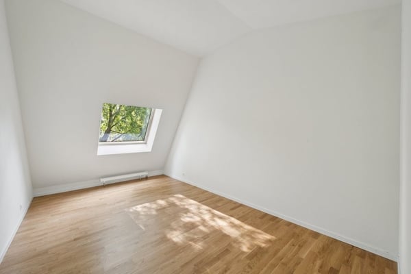 1 Monat Nettomietzins geschenkt - Maisonettewohnung an ruhiger Lage 10