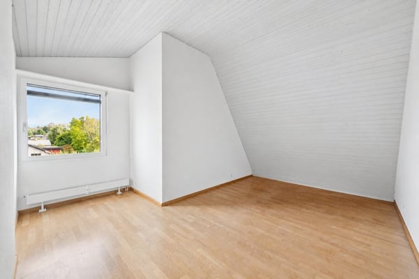 1 Monat Nettomietzins geschenkt - Maisonettewohnung an ruhiger Lage 9
