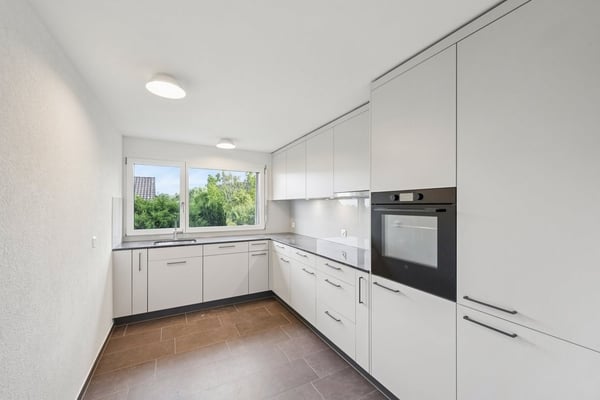 1 Monat Nettomietzins geschenkt - Maisonettewohnung an ruhiger Lage 3