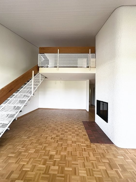 1 Monat Nettomietzins geschenkt - Maisonettewohnung an ruhiger Lage 6