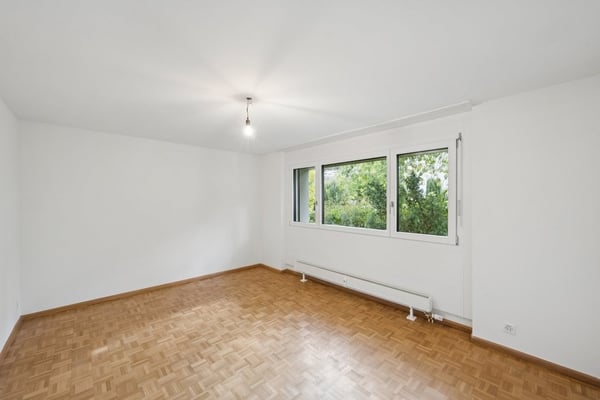 1 Monat Nettomietzins geschenkt - Maisonettewohnung an ruhiger Lage 5
