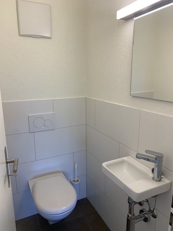 Gemütliche Maisonettewohnung an ruhiger Lage 10