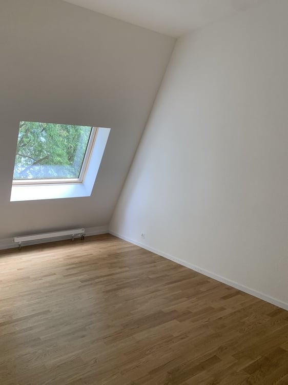 Gemütliche Maisonettewohnung an ruhiger Lage 8